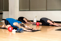 Yoga for Alzheimer's