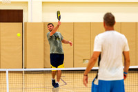 Pickleball Tournament