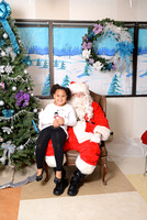 Santa Photos