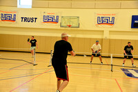 Pickleball League